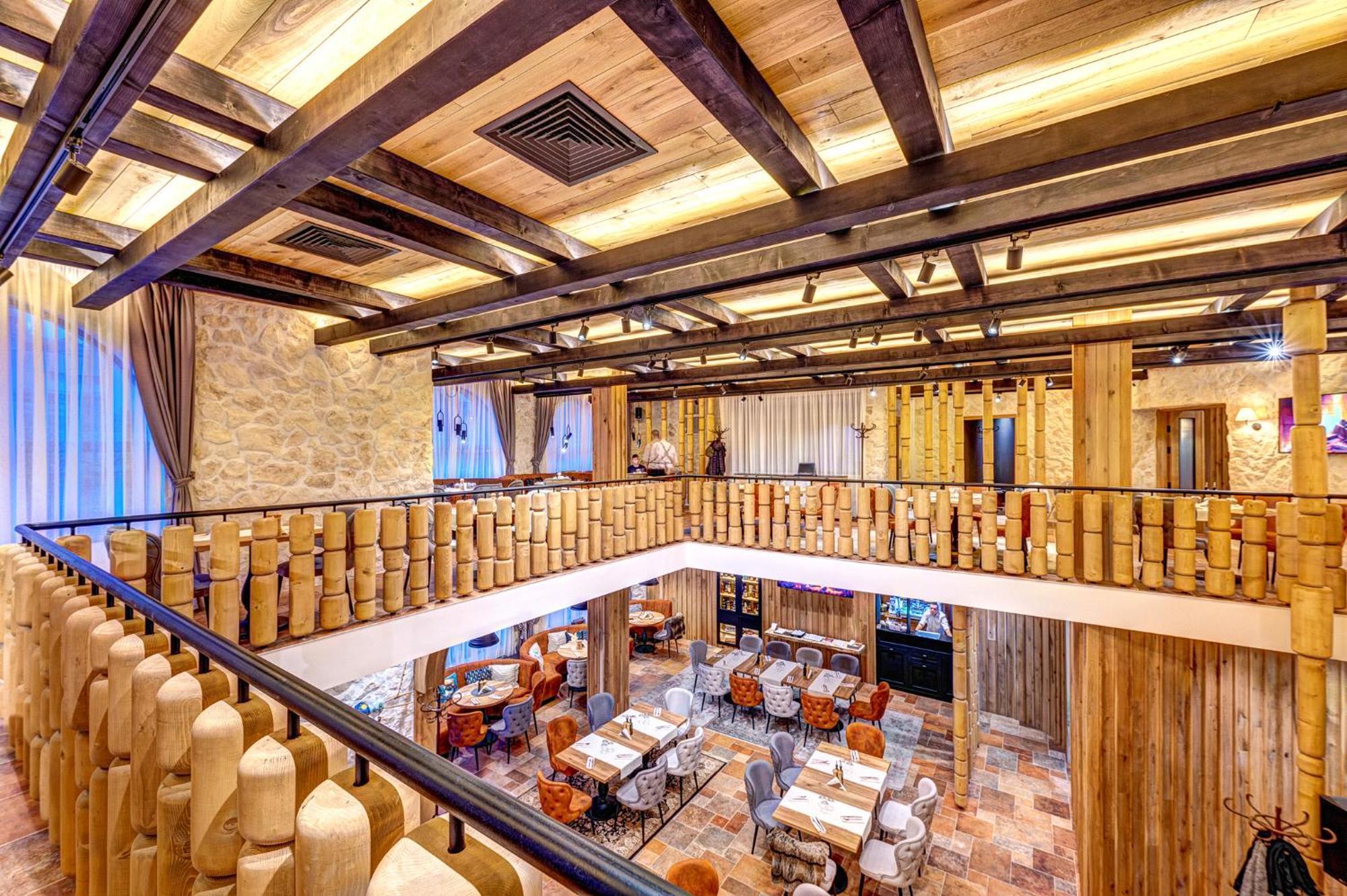 Spa Hotel Kiparis Smoljan Esterno foto