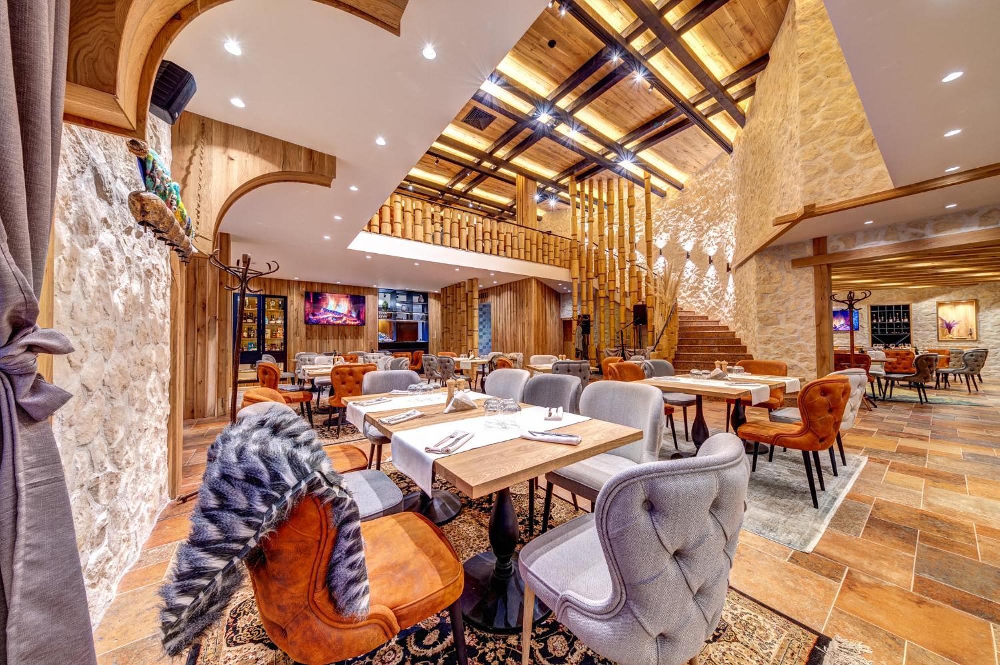 Spa Hotel Kiparis Smoljan Esterno foto