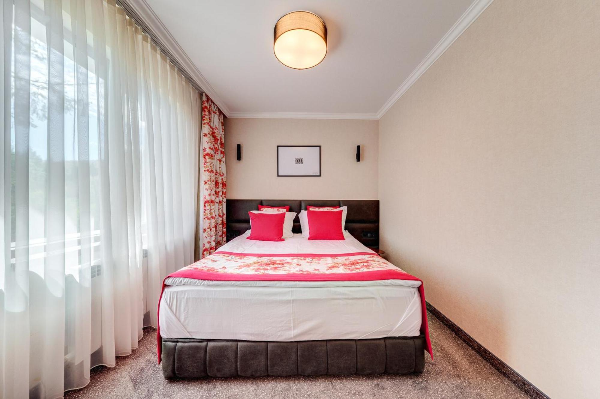 Spa Hotel Kiparis Smoljan Esterno foto